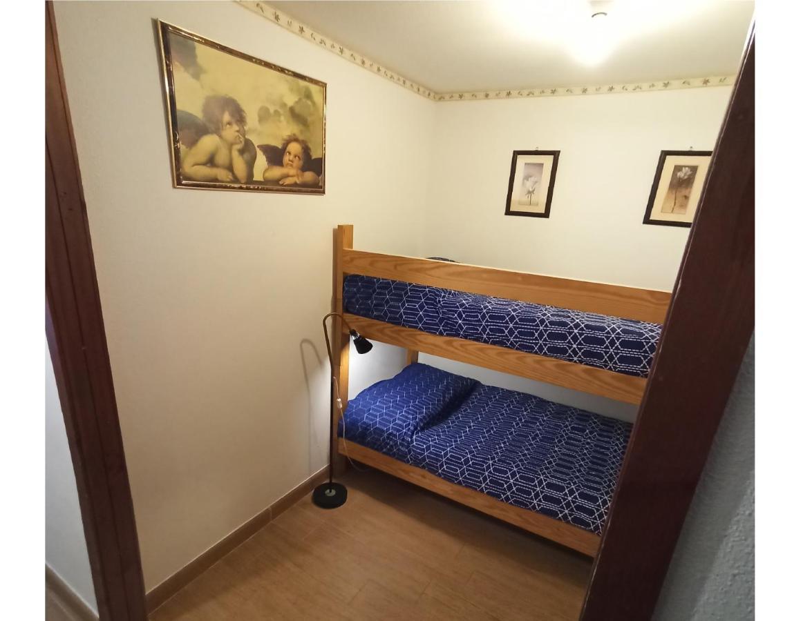Fagus Cervinia Apartment Vda Vacanze In Vetta Cir 0206 布勒伊-切尔维尼亚 外观 照片