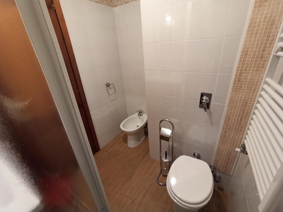 Fagus Cervinia Apartment Vda Vacanze In Vetta Cir 0206 布勒伊-切尔维尼亚 外观 照片