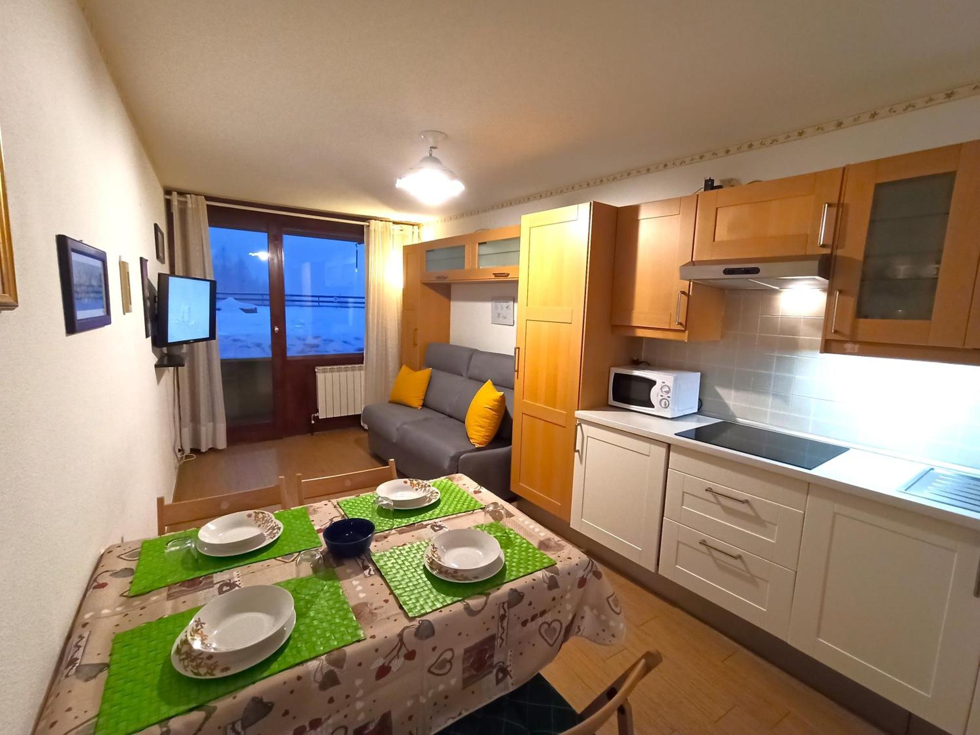 Fagus Cervinia Apartment Vda Vacanze In Vetta Cir 0206 布勒伊-切尔维尼亚 外观 照片