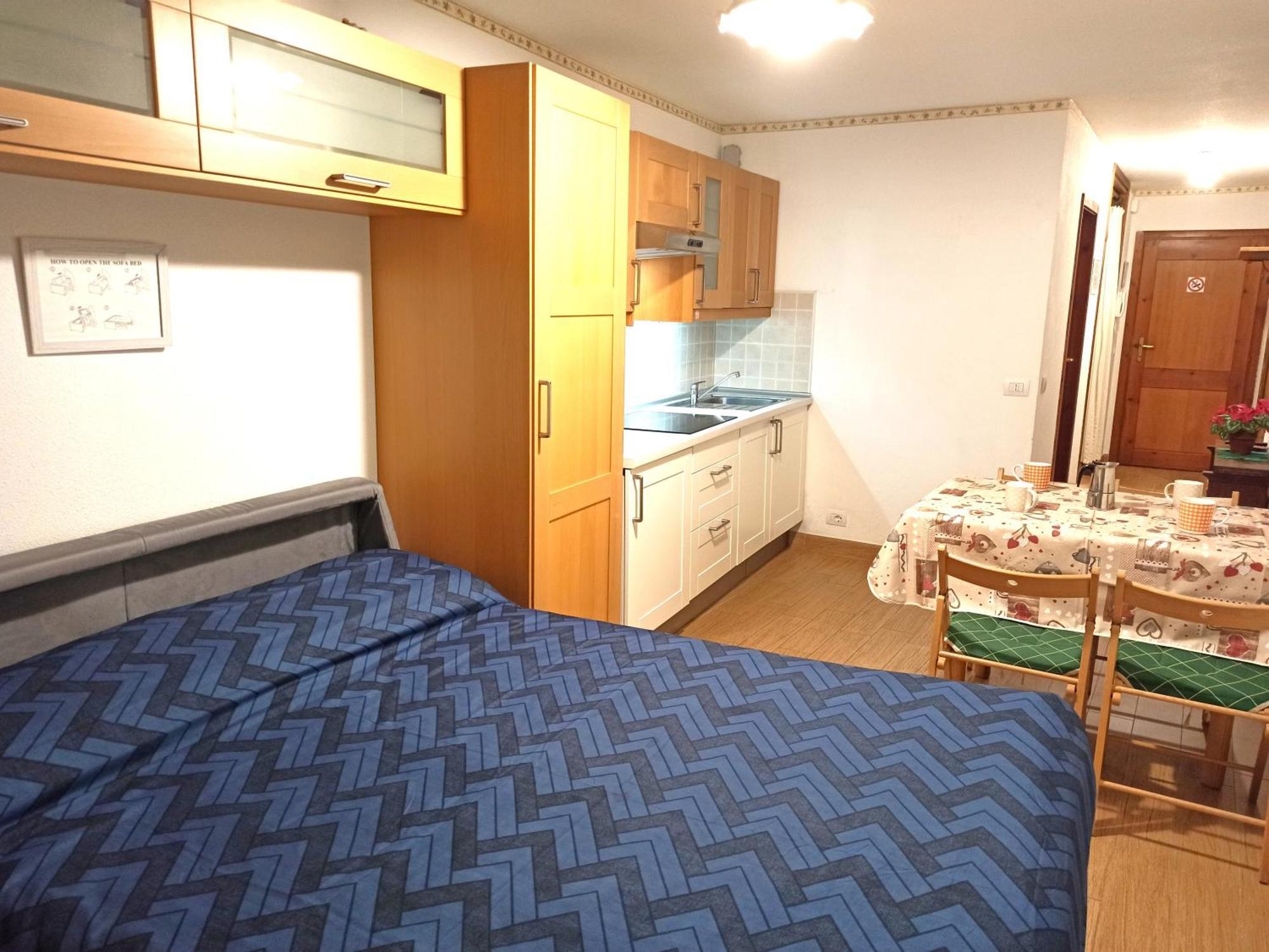 Fagus Cervinia Apartment Vda Vacanze In Vetta Cir 0206 布勒伊-切尔维尼亚 外观 照片