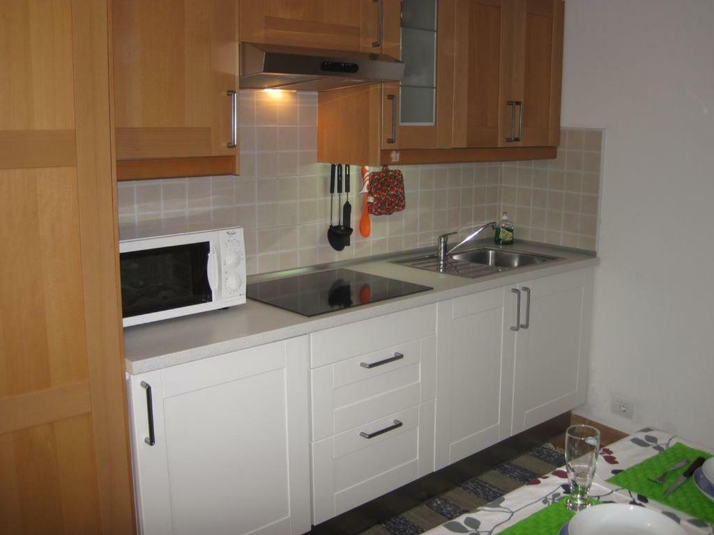 Fagus Cervinia Apartment Vda Vacanze In Vetta Cir 0206 布勒伊-切尔维尼亚 外观 照片